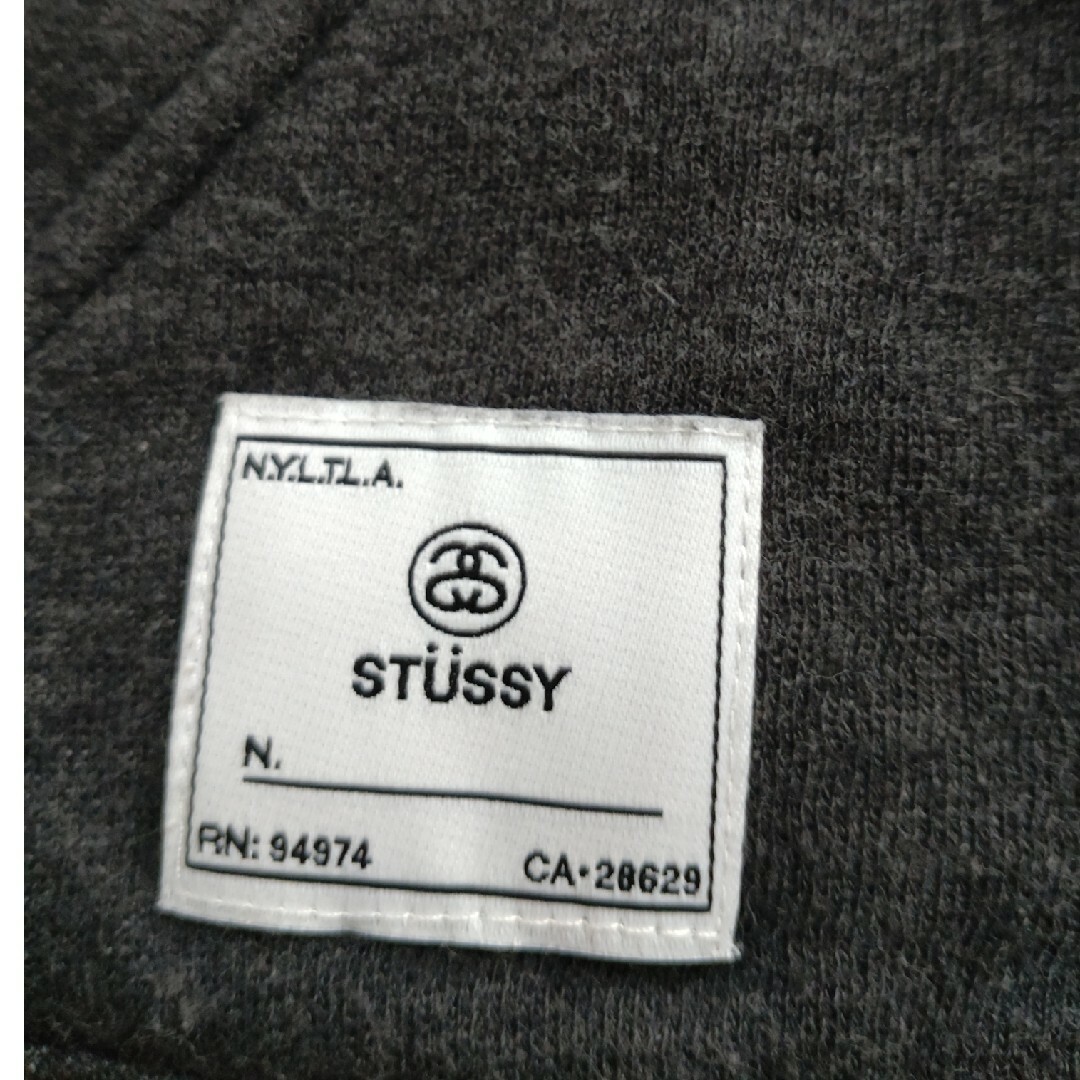 STUSSY(ステューシー)の出品君様　専用ページ メンズのジャケット/アウター(ブルゾン)の商品写真