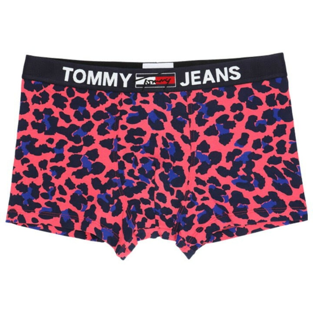 TOMMY HILFIGER(トミーヒルフィガー)のTOMMY HILFIGER ボクサーパンツ 53312181 L メンズのアンダーウェア(ボクサーパンツ)の商品写真