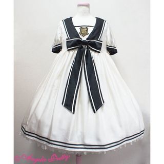 アンジェリックプリティー(Angelic Pretty)のAstro Academy ワンピカチュ(セット/コーデ)