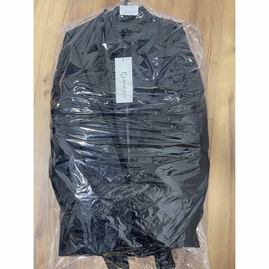 BLACK BEAUTY MA-1 BOMBER JACKET XL