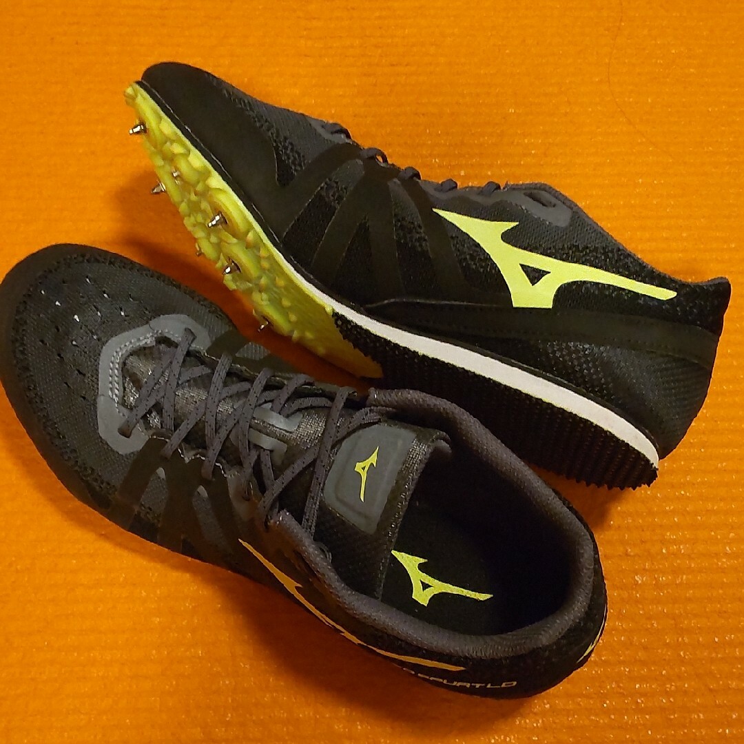 MIZUNO - ミズノ 陸上スパイク ジオスパートLD 26.5cmの通販 by フジオ
