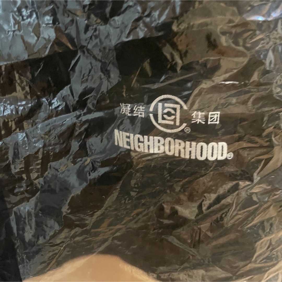 NEIGHBORHOOD   NEIGHBORHOOD x CLOT Souvenir Jacketの通販 by ちゅん