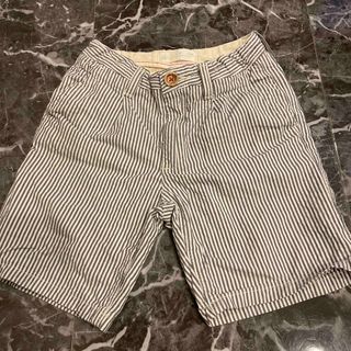 ザラキッズ(ZARA KIDS)のzara kids ハーフパンツ　6y  116cm(パンツ/スパッツ)