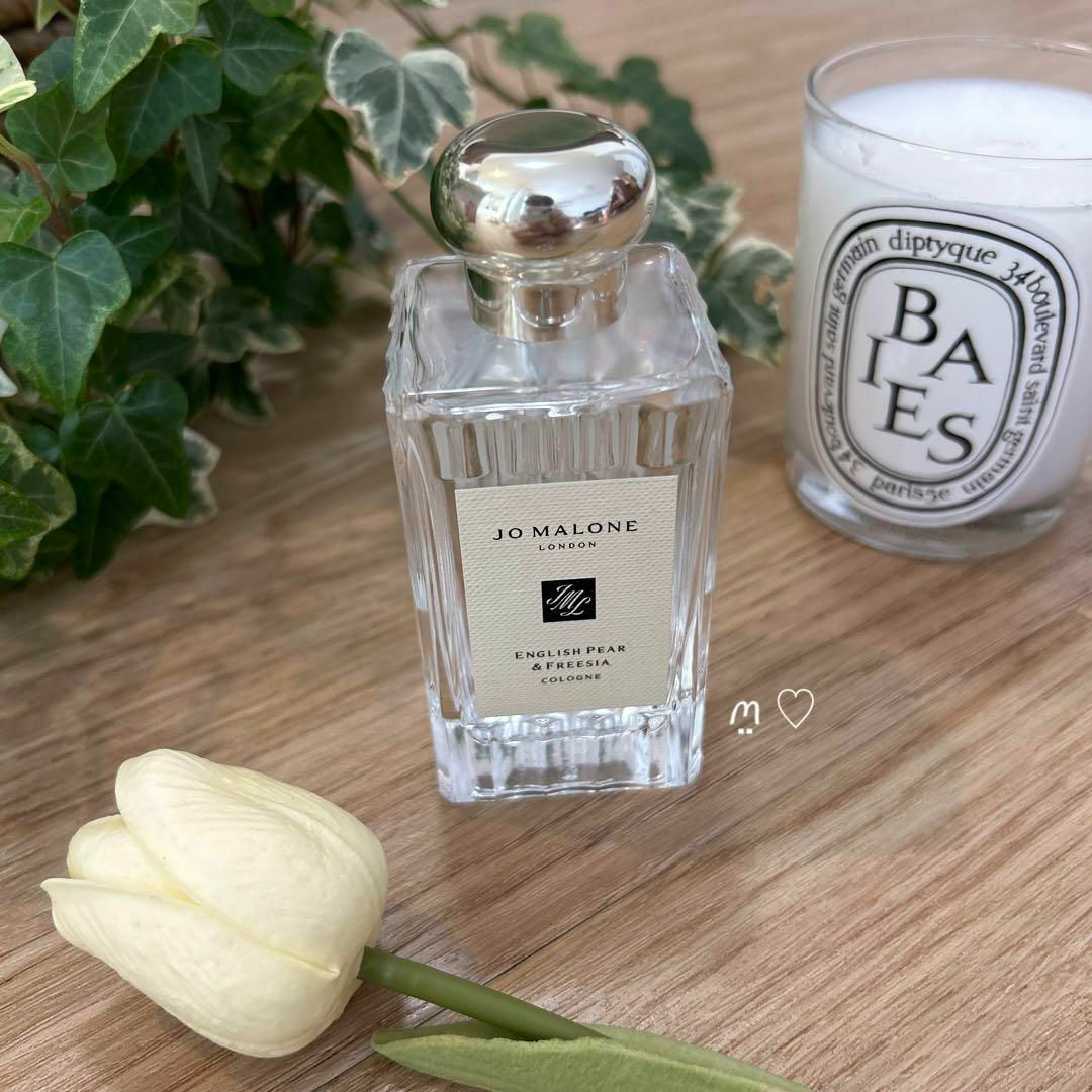 Jo Malone - 新品 JO MALONE ジョーマローン イングリッシュペアー ...