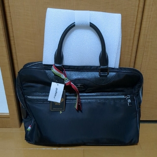 オロビアンコ(Orobianco)のオロビアンコ　ビジネスバッグ　A4サイズ(ビジネスバッグ)
