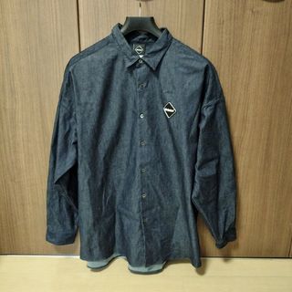 エフシーアールビー シャツ(メンズ)の通販 200点以上 | F.C.R.B.の
