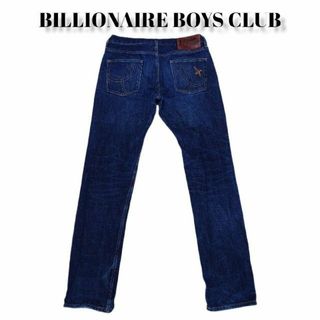 billionaireboysclub ビリオネアボーイズクラブ　デニム