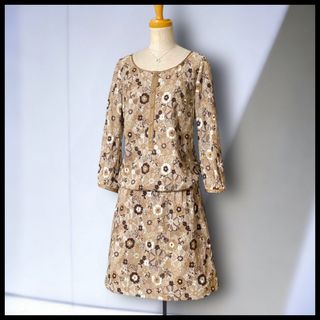 トッカ ワンピの通販 10,000点以上 | TOCCAを買うならラクマ