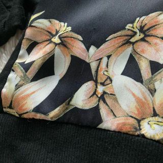 SPORTMAX(MAX MARA) - スポーツマックス マックスマーラ 花