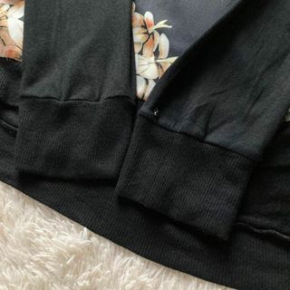 SPORTMAX(MAX MARA) - スポーツマックス マックスマーラ 花柄切替