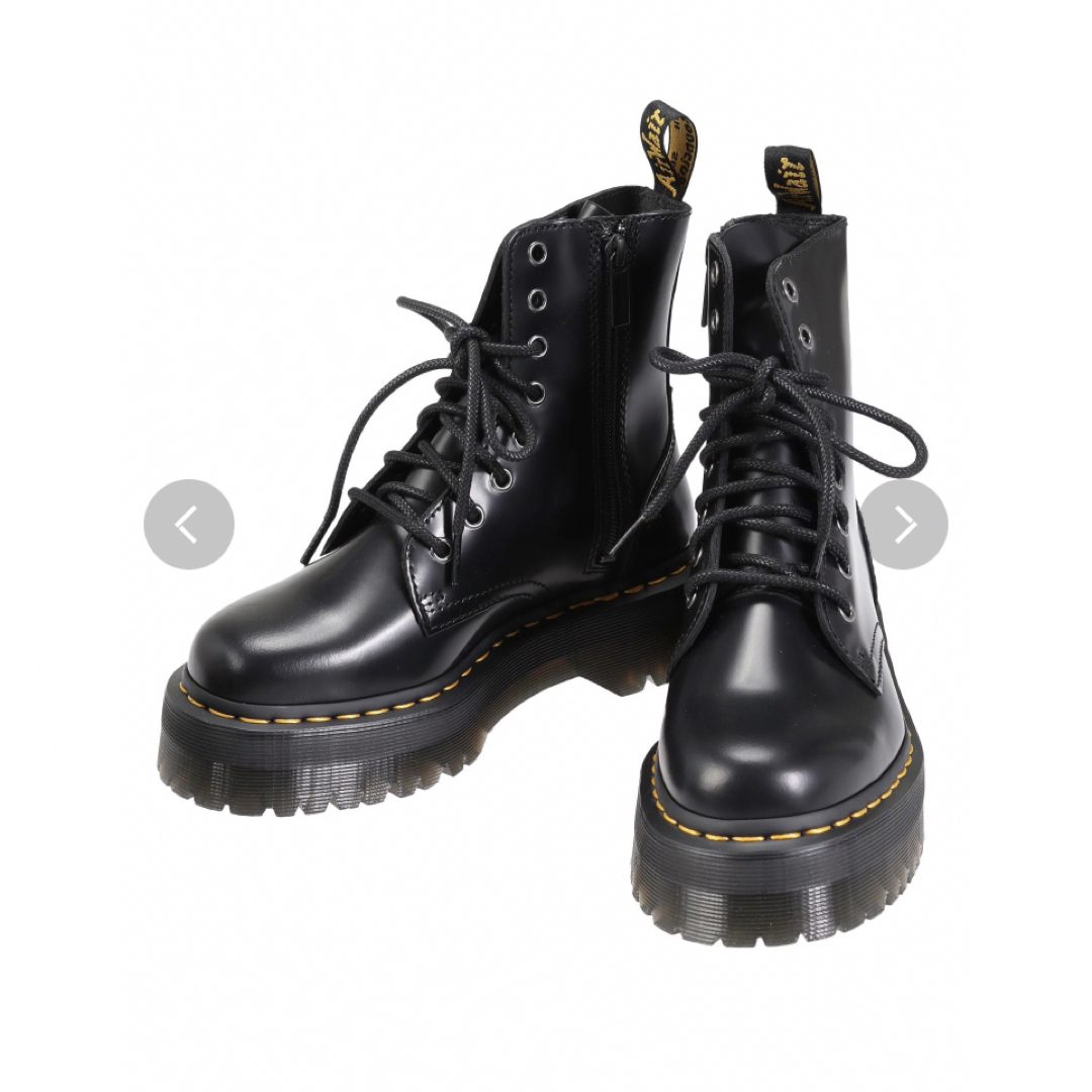 Dr.Martens JADON ブラック