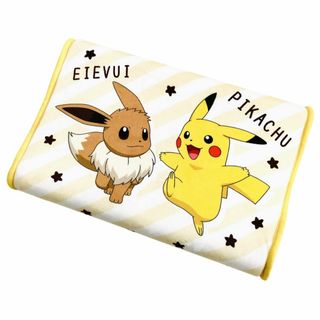 モリピロ (MORIPiLO) ポケットモンスター ピカチュウ イーブイ 低反発(その他)