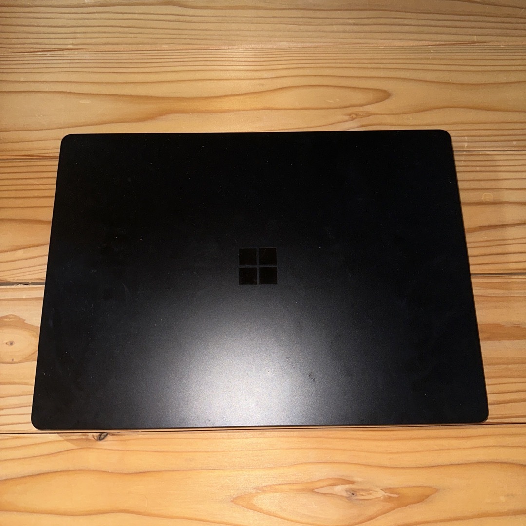 Surface Laptop 3