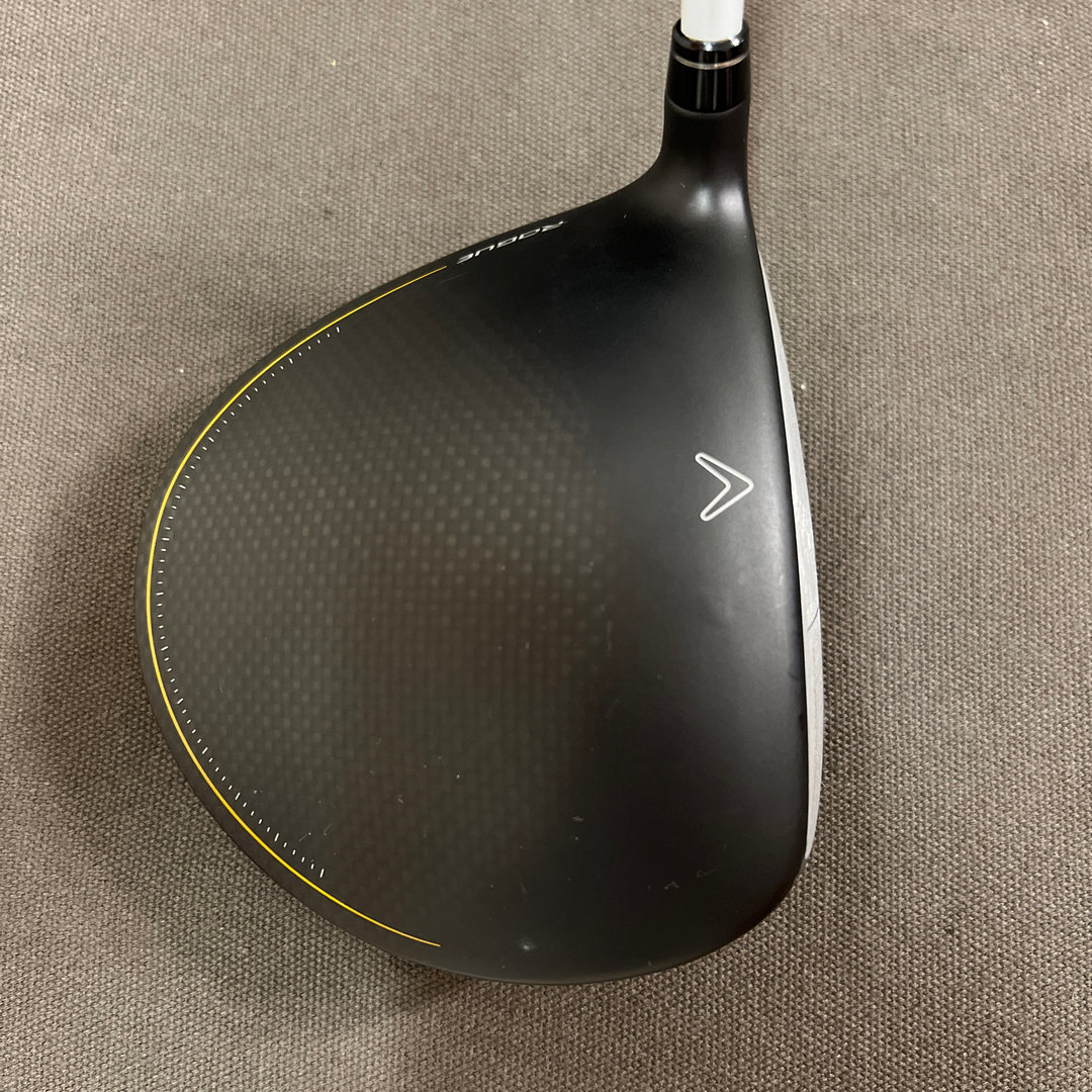 Callaway キャロウェイ　ROGUE 　1W  レディースドライバー