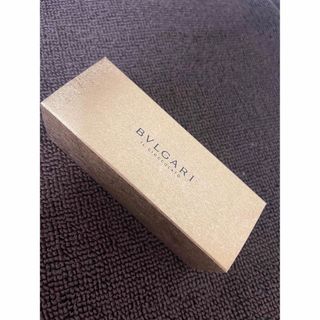 ブルガリ(BVLGARI)のBVLGARI⭐︎空箱⭐︎美品(ショップ袋)