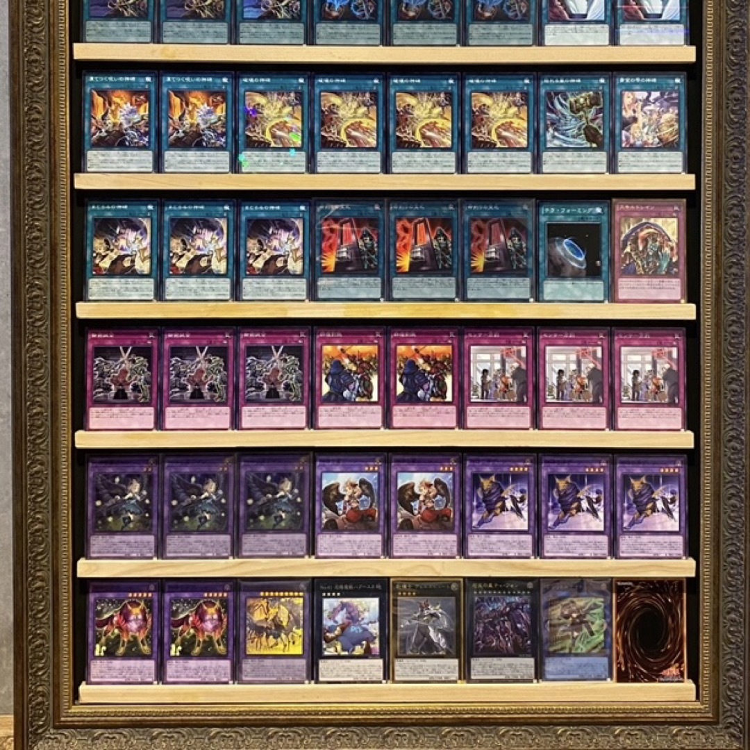 遊戯王 - 即日発送!大会用【神碑】ルーン デッキ 遊戯王 まとめ 遊戯王 - 即日発送!大会用【神碑】ルーン デッキ 遊戯王 まとめ