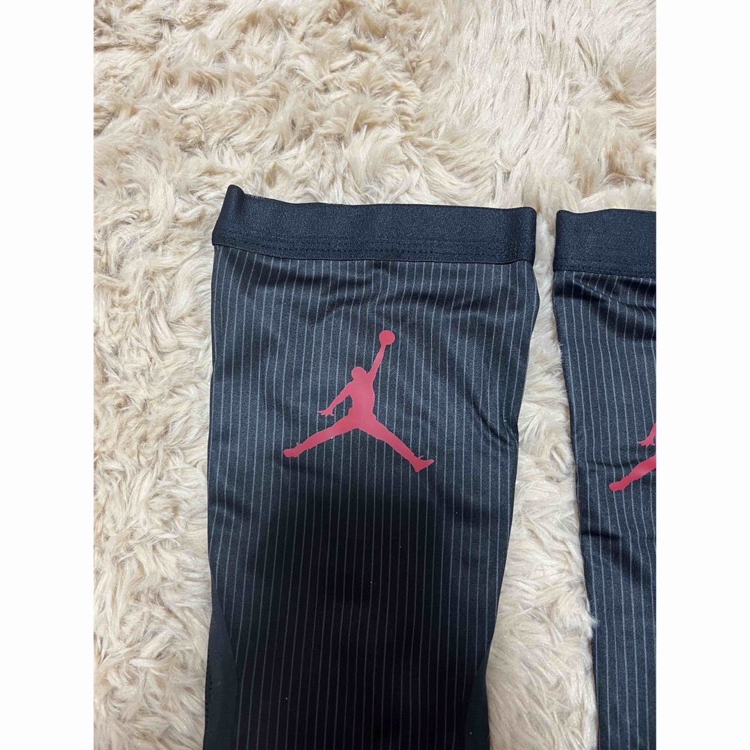 ナイキ nike ジョーダンレジェンド スリーブ L/XL