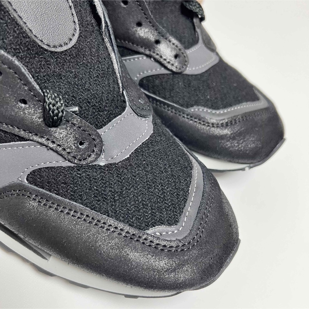 New Balance(ニューバランス)の28cm 新品 ニューバランス 英国製 1500 NEWBALANCE ブラック メンズの靴/シューズ(スニーカー)の商品写真