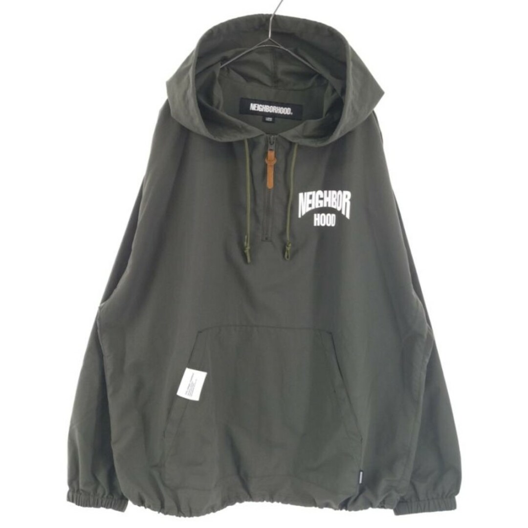 NEIGHBORHOOD - NEIGHBORHOOD ANORAK JACKET 231TSNH-JKM03の通販 by