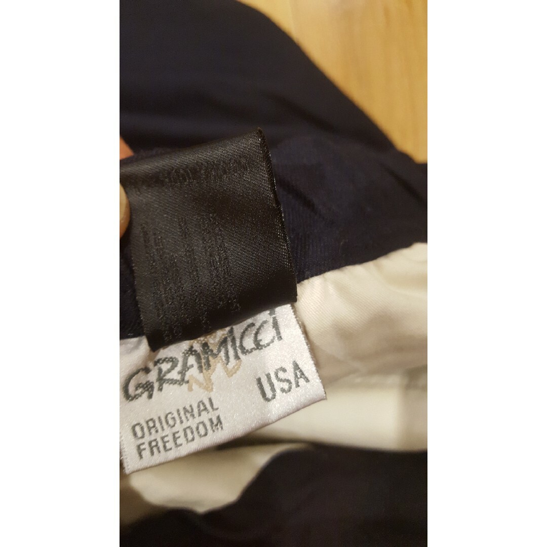 N.HOOLYWOOD×Gramicci エヌハリウッド グラミチ スラックス 3