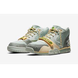 ナイキ(NIKE)のTravis Scott Nike Air Trainer エアトレーナー(スニーカー)