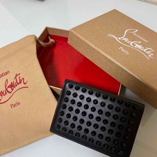 Christian Louboutin - 値下げ‼️新品未使用‼️クリスチャンルブタン