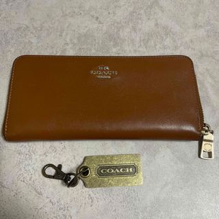 コーチ(COACH)のコーチ 長財布 キーホルダー セット(財布)