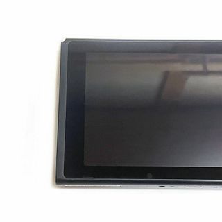 新型 NINTENDO 任天堂 スイッチ Switch 本体のみ 動作〇