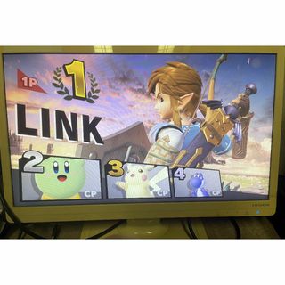 新型 NINTENDO 任天堂 スイッチ Switch 本体のみ 動作〇