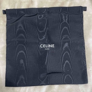 セリーヌ(celine)のCELINE ♥ 巾着(ブーツ)
