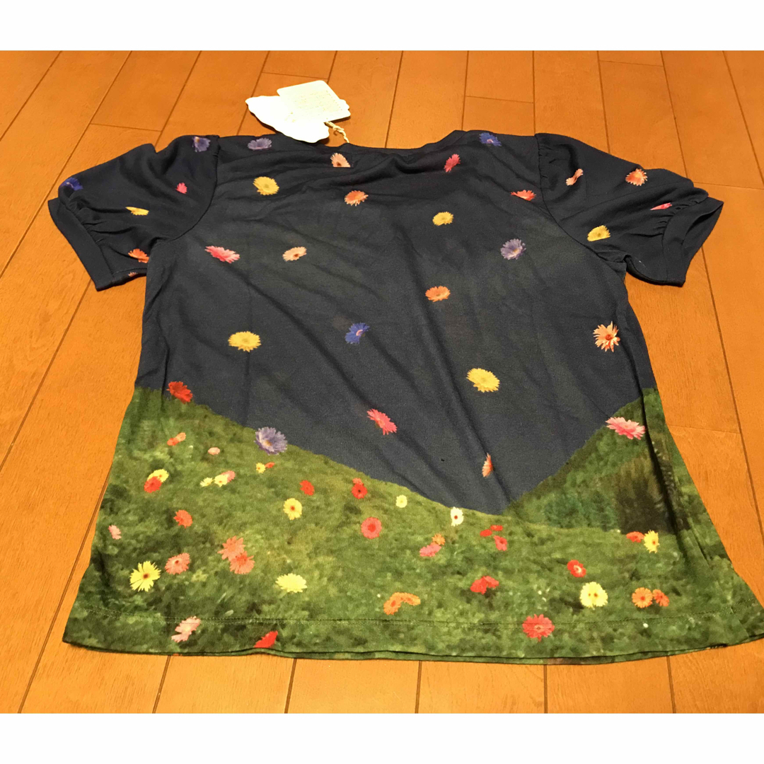 JaneMarple Tシャツ2枚セット