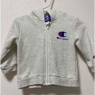 チャンピオン(Champion)のチャンピオン パーカー 90 グレー(ジャケット/上着)