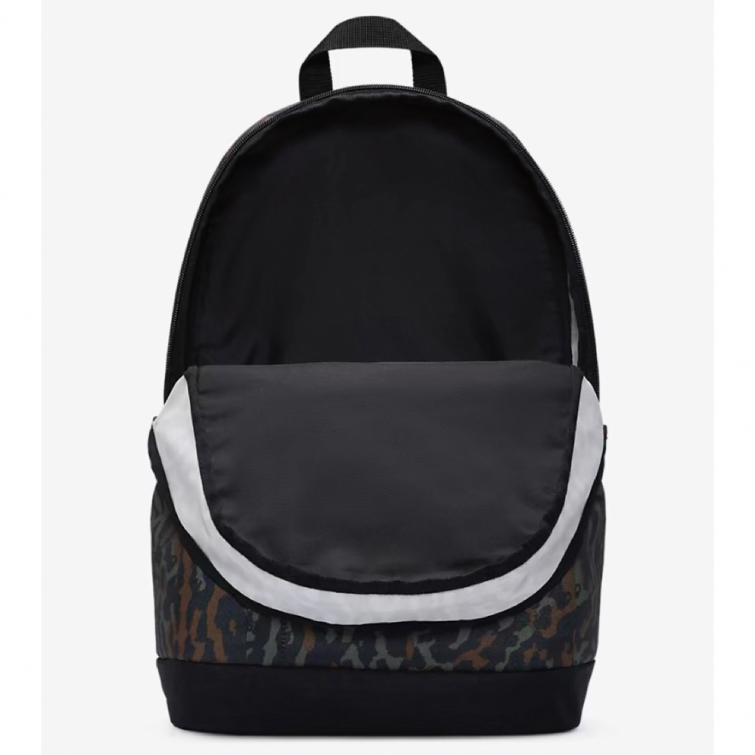 NIKE - NIKE ナイキ バックパック リュック レオパード ヒョウ カモ