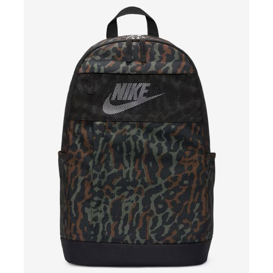 NIKE ナイキ バックパック リュック レオパード ヒョウ カモ 新品未使用