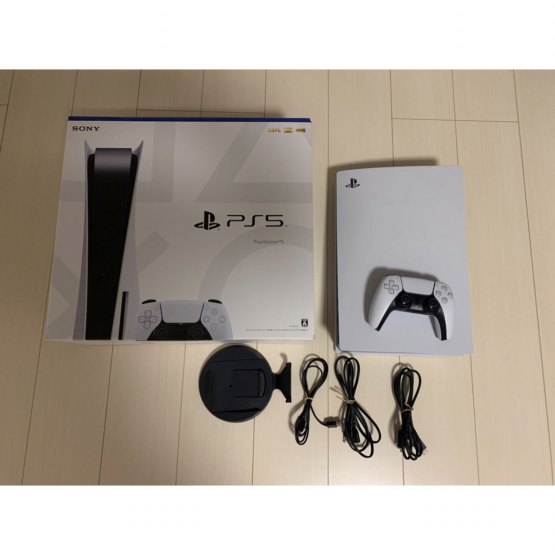 プレイステーション5 CFI-1000A01 PlayStation 5PlayStation5