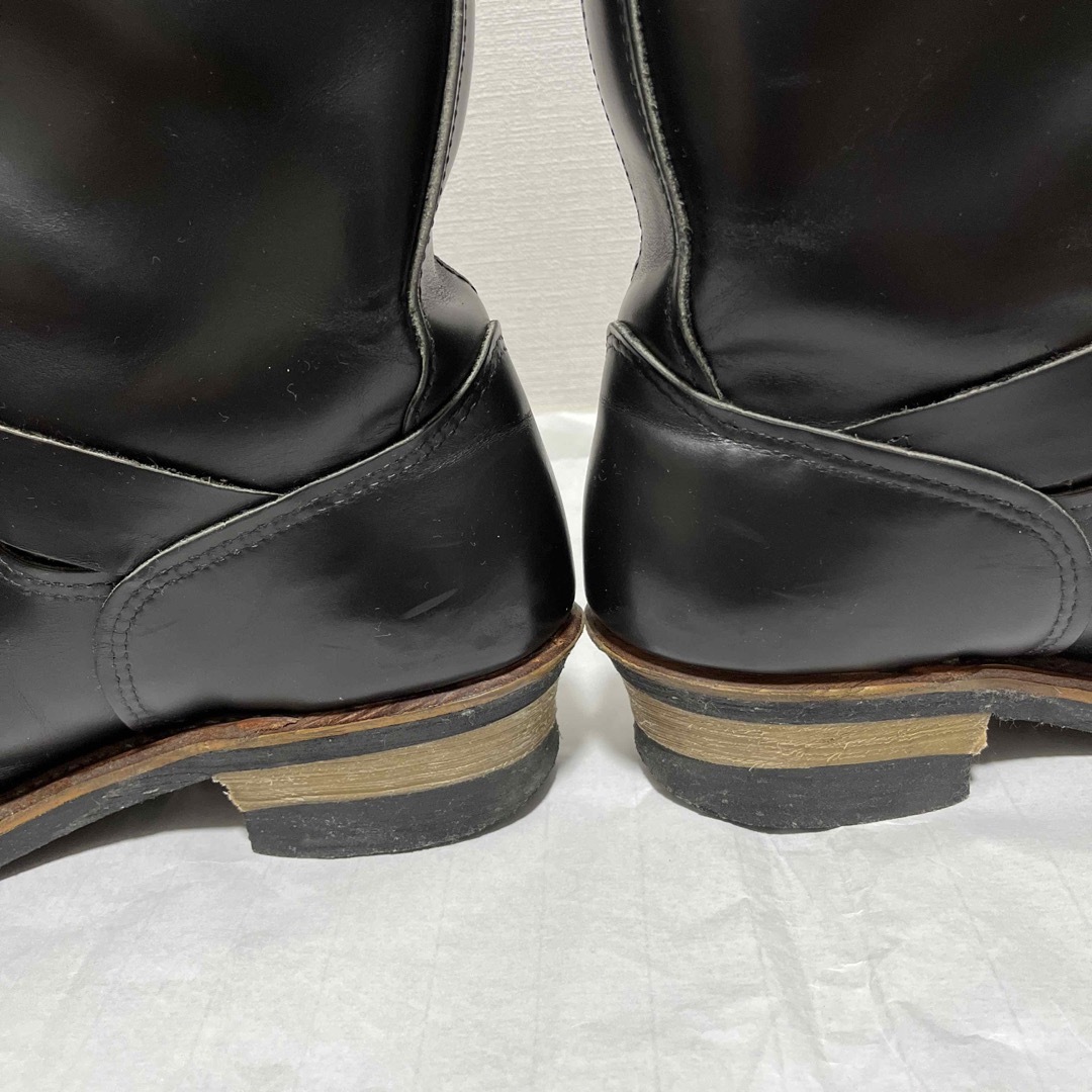 REDWING - RED WING エンジニアブーツ 2268 PT99 8Dの通販 by ヨッシー