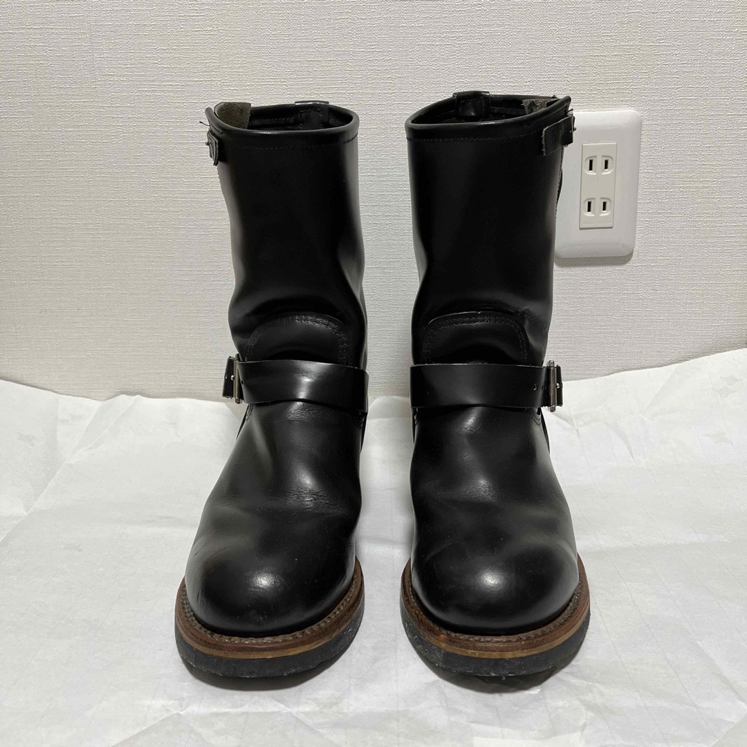 REDWING - RED WING エンジニアブーツ 2268 PT99 8Dの通販 by ヨッシー