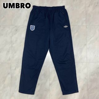 Umbro 90s パンツ XL アンブロ