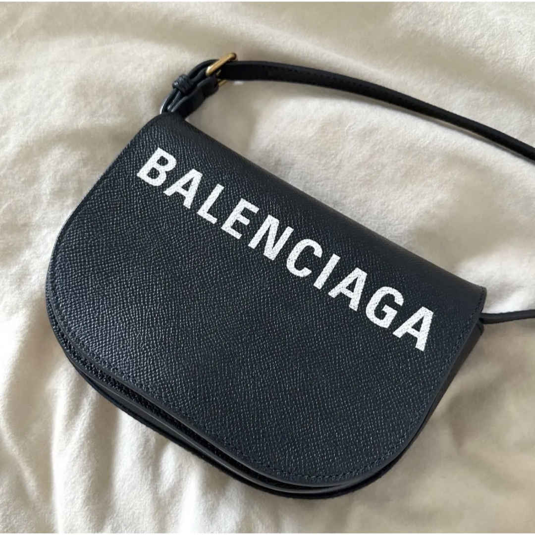 BALENCIAGA ショルダーバッグ