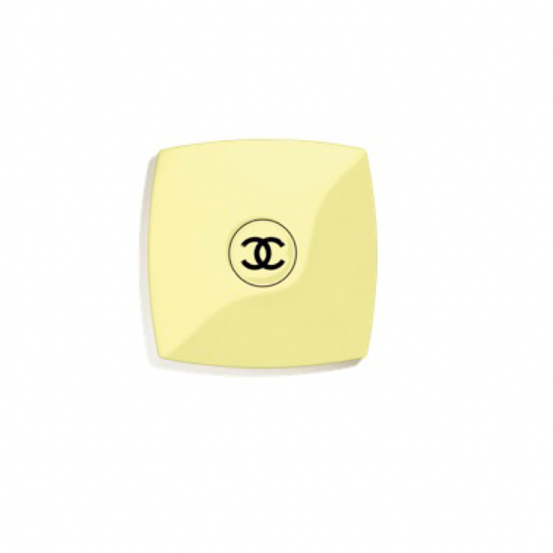 CHANEL ミノワール ドゥーブル ファセット  129 オヴニーミラー