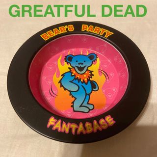 GREATFUL DEAD ベア　灰皿(灰皿)