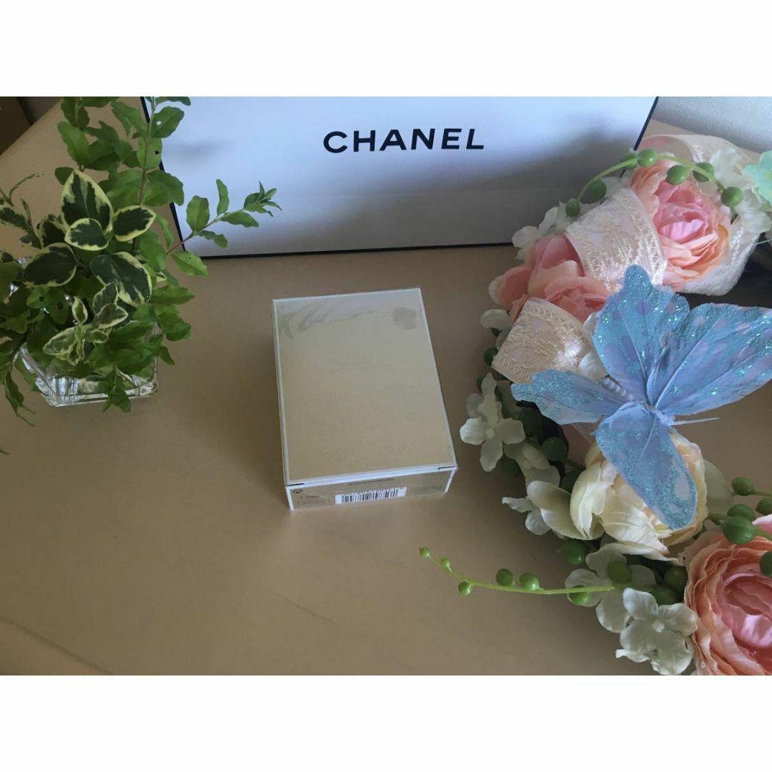 CHANEL(シャネル)の★正規品★CHANEL★ガブリエル ヘア ミスト ★40ml ★送料込み コスメ/美容の香水(香水(女性用))の商品写真