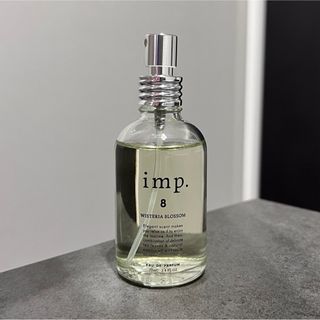 インプ(imp)のimp. 8 WISTERIA BLOSSOM 70ml(ユニセックス)