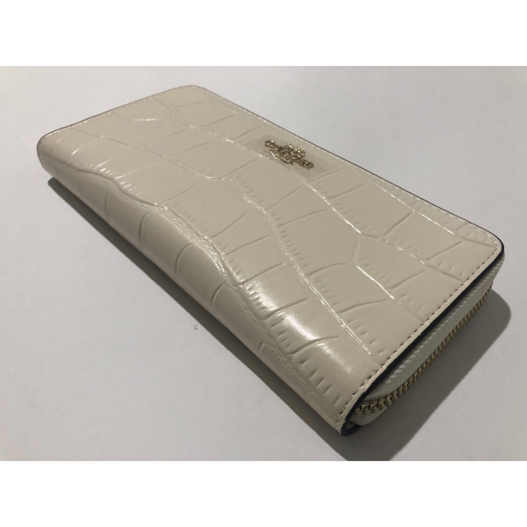 COACH - K 新品未使用 F54757 COACH コーチ 長財布 ホワイトの通販 by