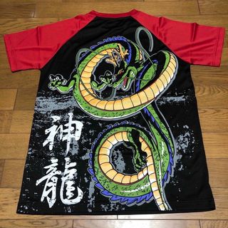 DRAGONBALL SUPER ドラゴンボール超 ロングTシャツ ロンT メンズS /eaa329560