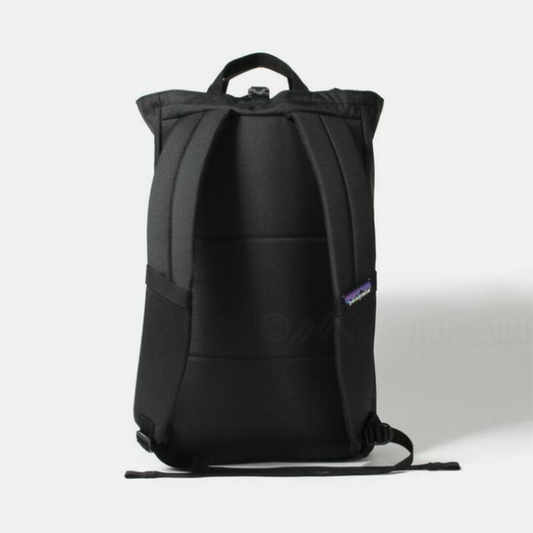 【新品未使用】 patagonia パタゴニア リュック アーバーリンクドパック ブラック 25L ARBOR LINKED PACK BLACK  バックパック デイパック 48550