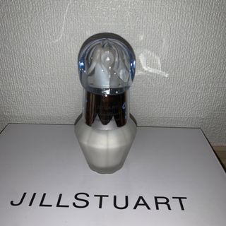 ジルスチュアート(JILLSTUART)のジルスチュアート　サムシングピュアブルー　プライマー01番(化粧下地)