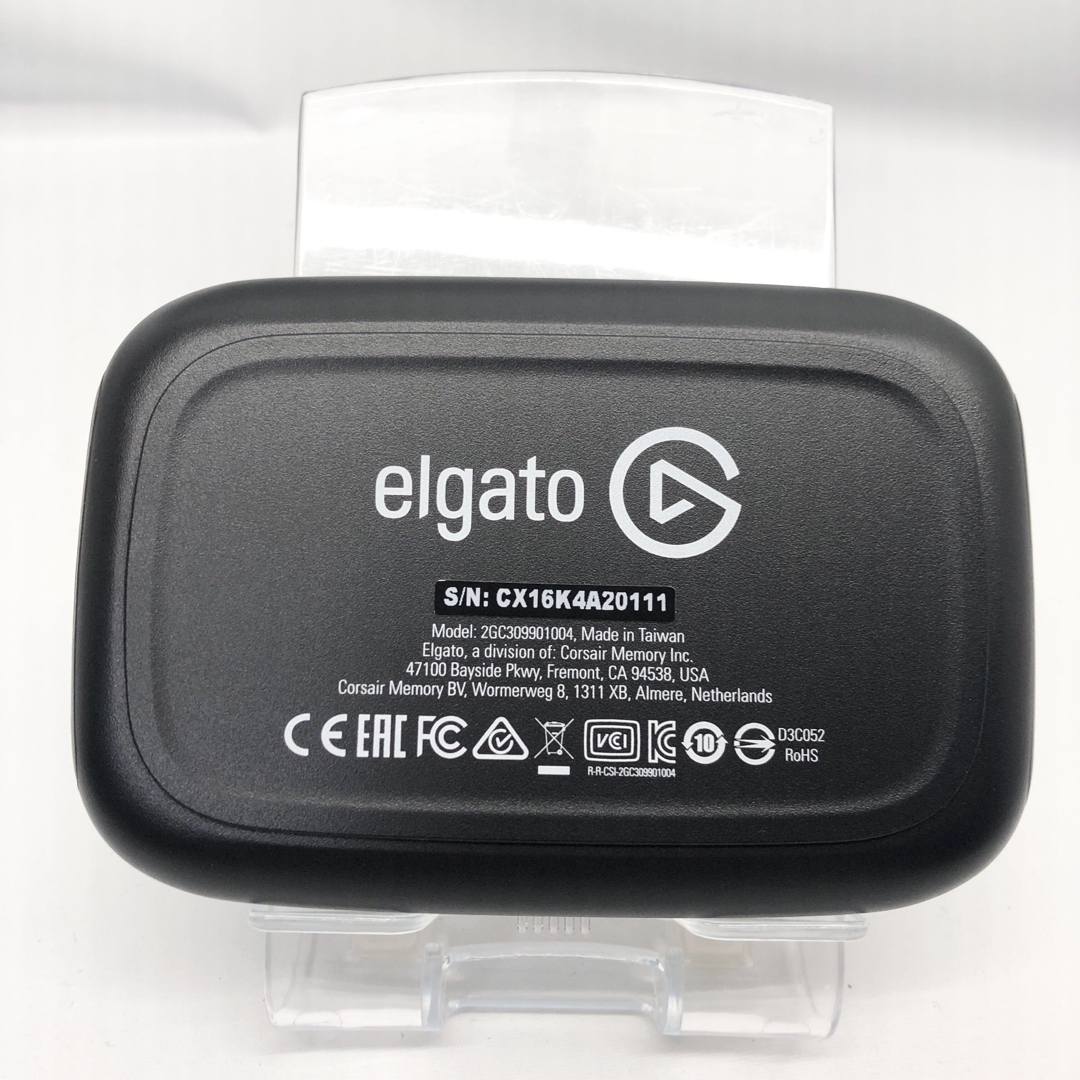 bibiの出品一覧Elgato HD60 S 外付けキャプチャカード