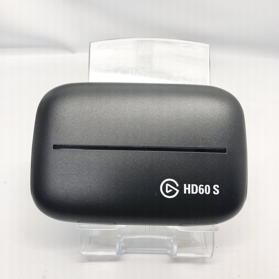 bibiの出品一覧Elgato HD60 S 外付けキャプチャカード