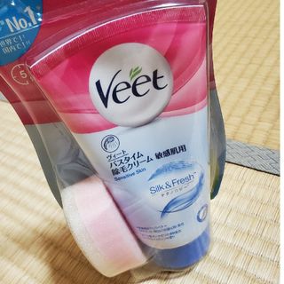 ヴィート(Veet（Reckitt Benckiser）)の除毛クリーム(その他)